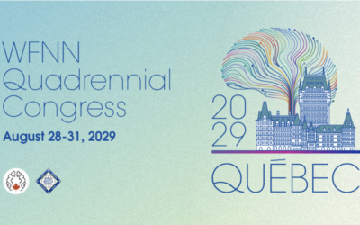 WFNN Quadrennial Congress